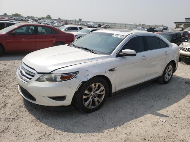 FORD TAURUS SEL 2010 z numerem VIN 1FAHP2EW0AG132620 - Zdjęcie z aukcji