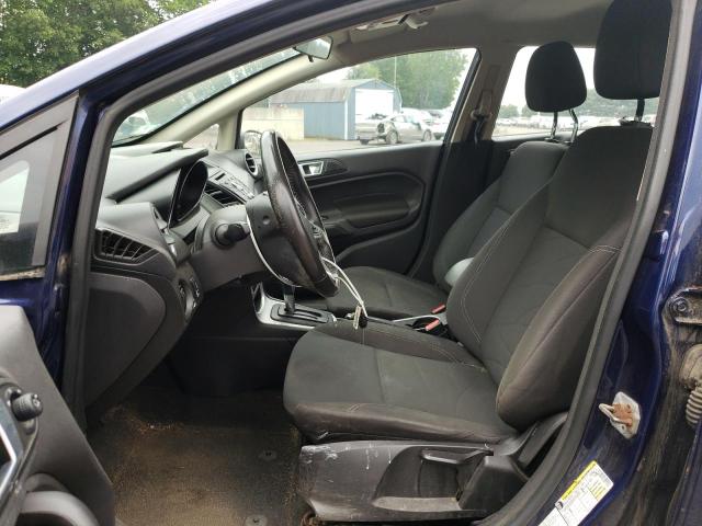 Photo 7 from auction – 2016 FORD FIESTA SE with VIN 3FADP4EJ3GM178326