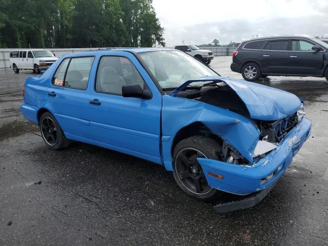 Photo 4 from auction – 1997 VOLKSWAGEN JETTA GL with VIN 3VWRB81HXVM079053