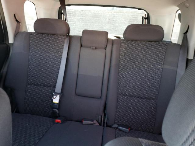 Photo 10 from auction – 2008 KIA SPORTAGE L with VIN KNDJF724487530759
