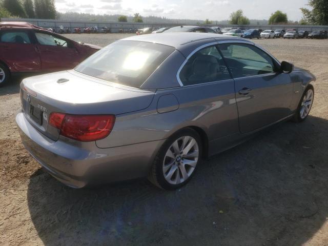 Photo 3 from auction – 2013 BMW 328 I with VIN WBADW3C54DJ527609