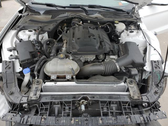 Photo 11 from auction – 2020 FORD MUSTANG with VIN 1FA6P8TH3L5139042