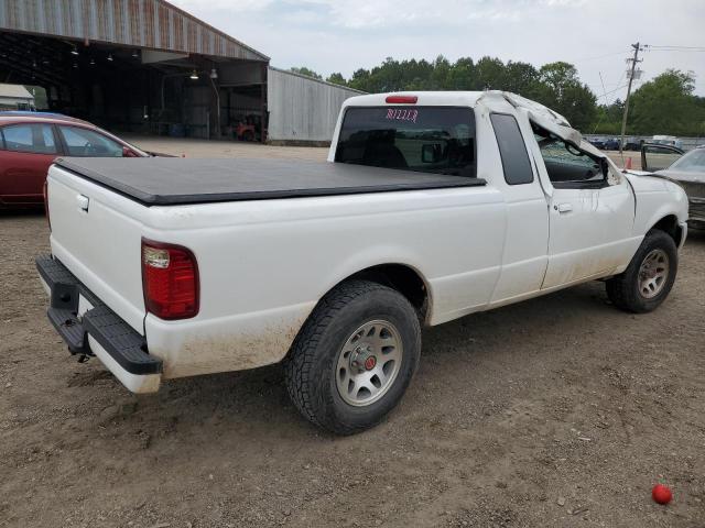 Photo 3 from auction – 2002 MAZDA B3000 CAB with VIN 4F4YR16U52TM16191