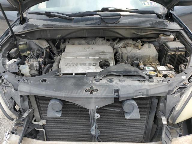 Photo 12 from auction – 2004 LEXUS RX 330 with VIN JTJHA31U540023747