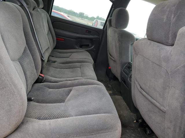 Photo 10 from auction – 2006 CHEVROLET SILVERADO with VIN 2GCEK13T761176942