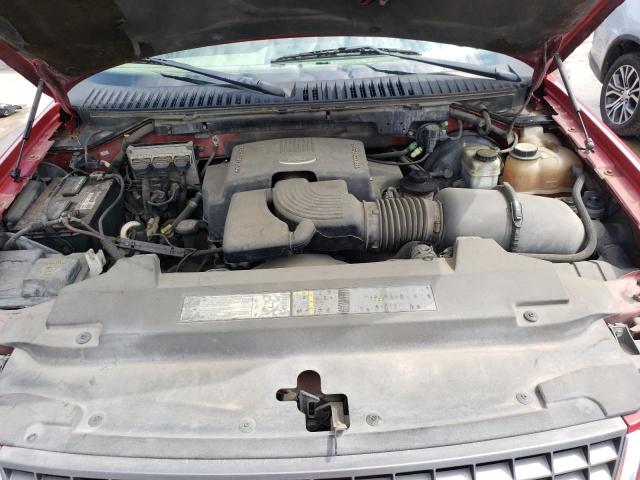 Photo 11 from auction – 2003 FORD EXPEDITION with VIN 1FMPU16L73LA72628