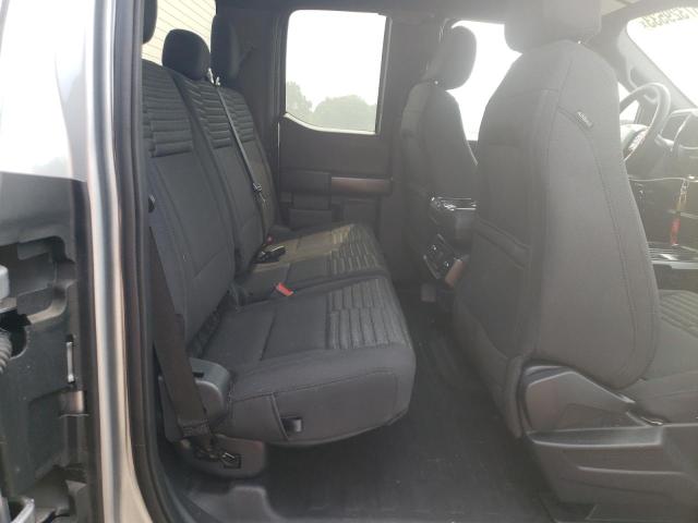 Photo 10 from auction – 2023 FORD F150 SUPER with VIN 1FTEX1EP6PFA36487