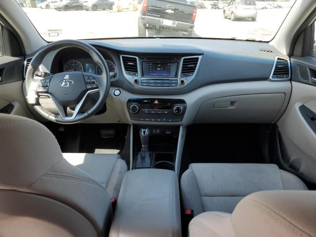 Photo 8 from auction – 2016 HYUNDAI TUCSON LIM with VIN KM8J33A21GU217388