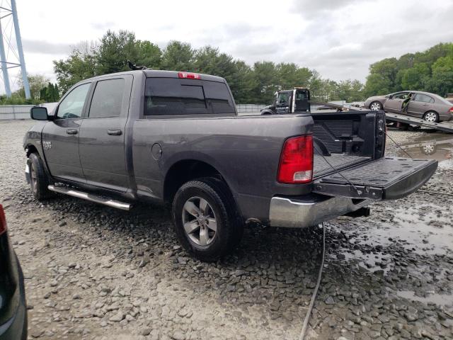 Photo 2 from auction – 2019 RAM 1500 CLASS with VIN 1C6RR7TT0KS684123