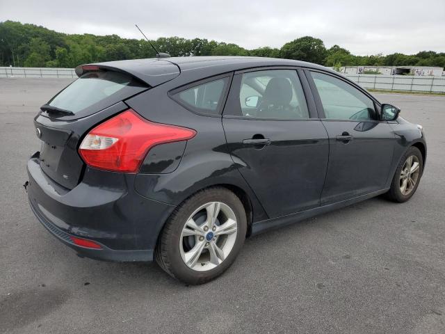 Photo 3 from auction – 2014 FORD FOCUS SE with VIN 1FADP3K27EL188783