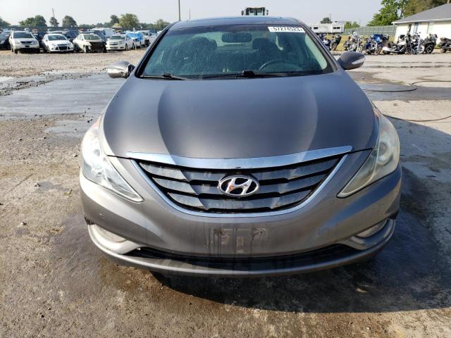 Zdjęcie 5 z aukcji – 2011 HYUNDAI SONATA SE z VIN 5NPEC4AC4BH096332