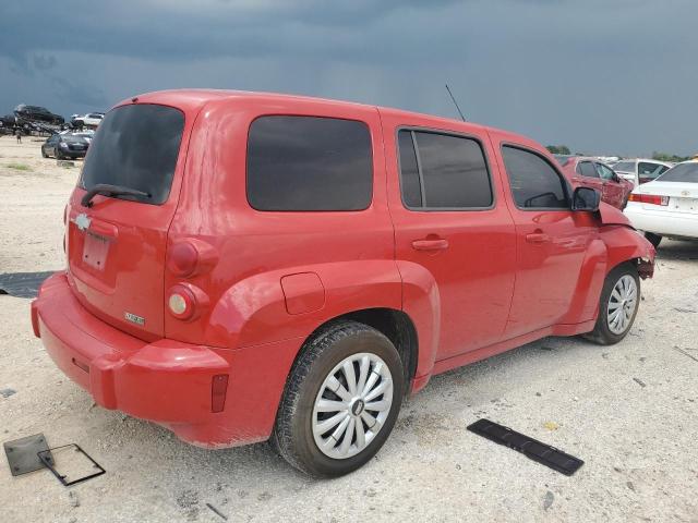 Photo 3 from auction – 2011 CHEVROLET HHR LS with VIN 3GNBAAFW9BS519106