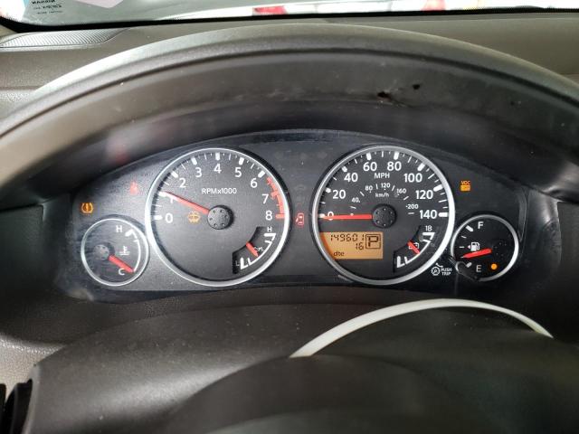 Photo 9 from auction – 2006 NISSAN PATHFINDER with VIN 5N1AR18U16C611651