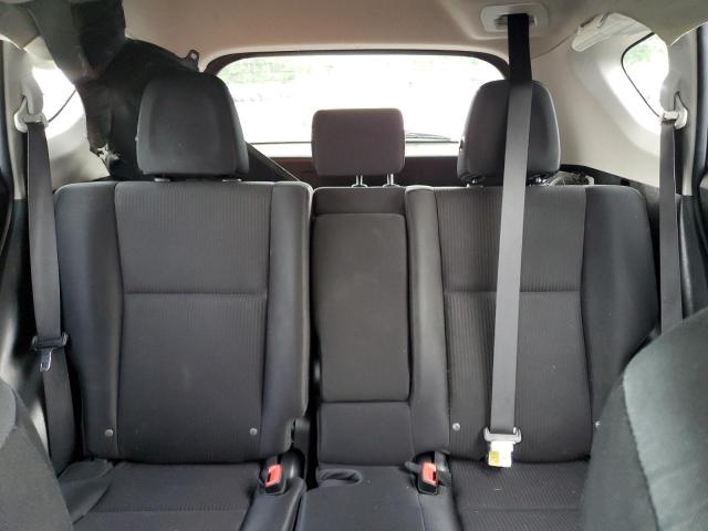 Photo 10 from auction – 2015 TOYOTA RAV4 LE with VIN 2T3BFREV9FW321202