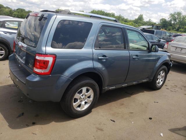 Photo 3 from auction – 2010 FORD ESCAPE LIM with VIN 1FMCU9EG0AKD23848