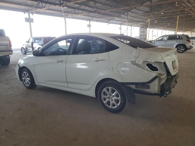 Photo 2 from auction – 2014 HYUNDAI ACCENT GLS with VIN KMHCT4AE8EU688802