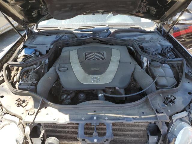 Photo 11 from auction – 2008 MERCEDES-BENZ E 350 with VIN WDBUF56X98B335161