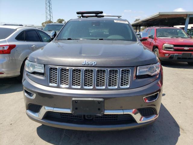 Photo 5 from auction – 2014 JEEP GRAND CHER with VIN 1C4RJFJM8EC388965