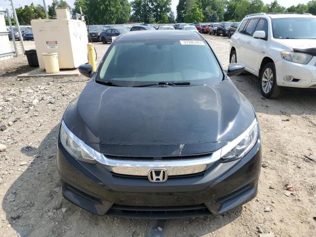 Photo 5 from auction – 2016 HONDA CIVIC LX with VIN 19XFC2F51GE201553