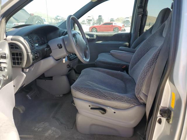 Photo 7 from auction – 2000 DODGE GRAND CARA with VIN 1B4GP44R1YB729597