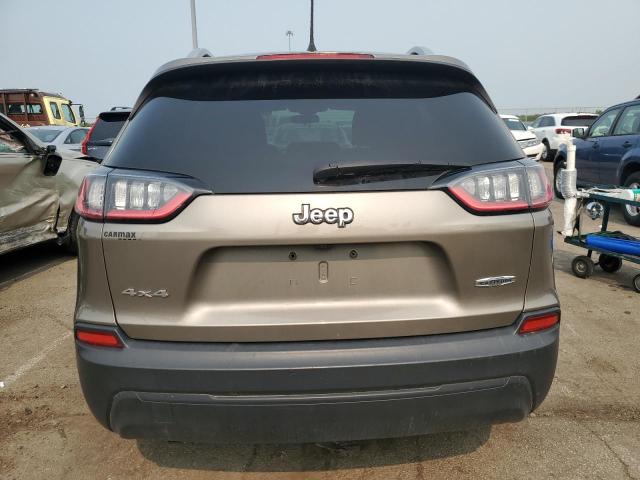 Photo 6 from auction – 2019 JEEP CHEROKEE L with VIN 1C4PJMLB1KD201336