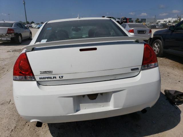 Photo 6 from auction – 2016 CHEVROLET IMPALA LIM with VIN 2G1WB5E36G1174957