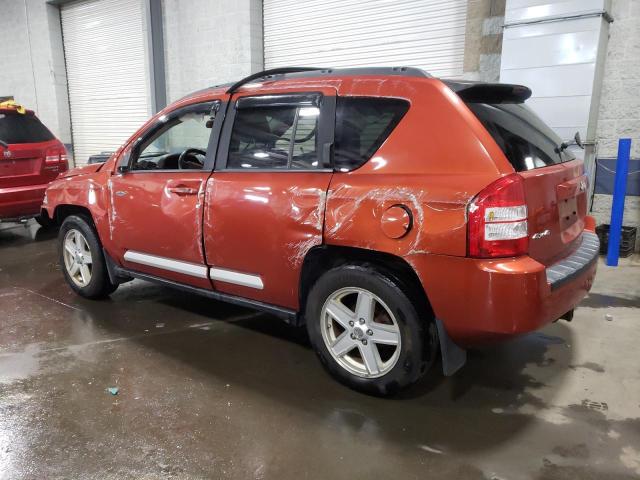 Photo 2 from auction – 2010 JEEP COMPASS SP with VIN 1J4NF4FB3AD637327