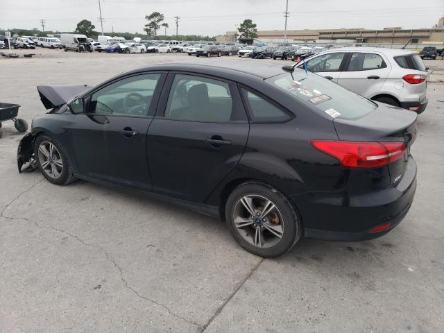 Photo 2 from auction – 2017 FORD FOCUS SE with VIN 1FADP3FE9HL283810