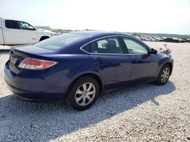 Photo 3 from auction – 2011 MAZDA 6 I with VIN 1YVHZ8BH7B5M20591