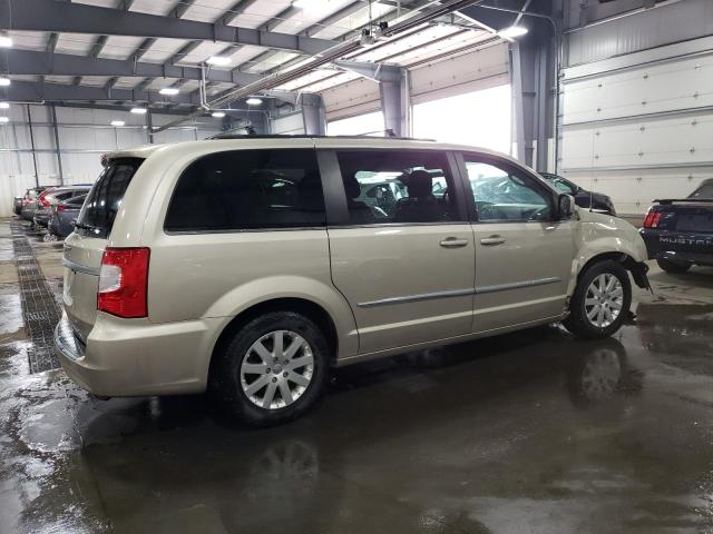 Photo 3 from auction – 2016 CHRYSLER TOWN & COU with VIN 2C4RC1BG9GR281648