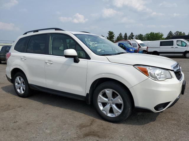 Photo 4 from auction – 2015 SUBARU FORESTER 2 with VIN JF2SJAGC5FH803555
