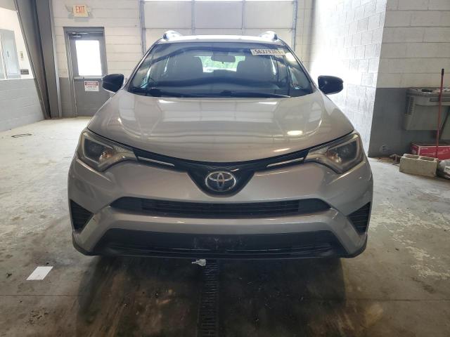 Photo 5 from auction – 2017 TOYOTA RAV4 LE with VIN 2T3BFREV5HW580031