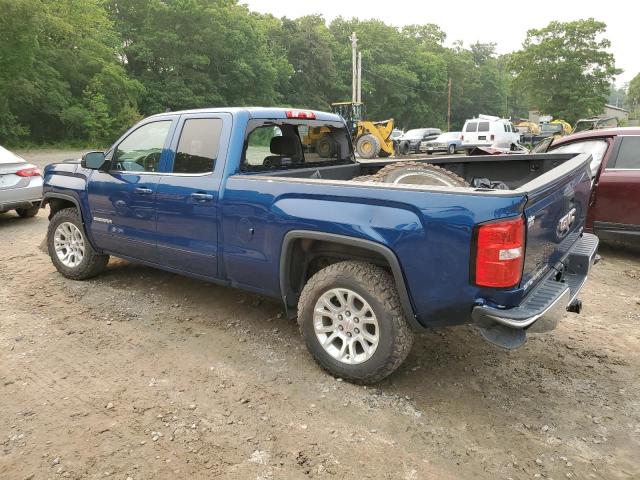 Photo 2 from auction – 2019 GMC SIERRA LIM with VIN 2GTV2MEC0K1112251