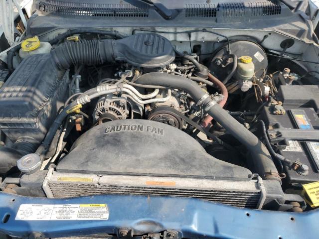 Photo 11 from auction – 1997 DODGE DAKOTA with VIN 1B7GL23X1VS296927