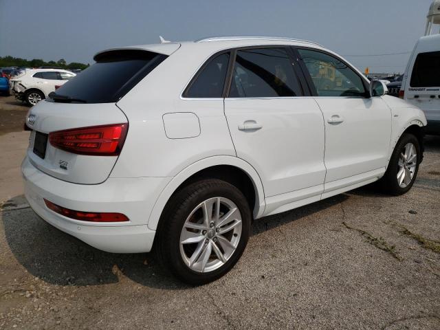 Photo 3 from auction – 2018 AUDI Q3 PREMIUM with VIN WA1JCCFS4JR020152