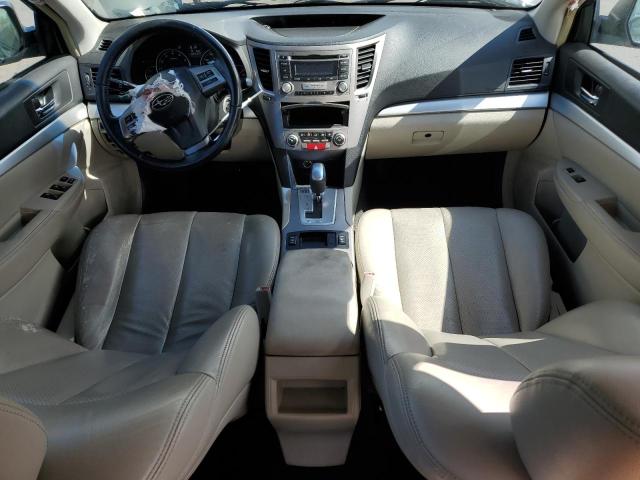 Photo 8 from auction – 2013 SUBARU LEGACY 2.5 with VIN 4S3BMBC6XD3043967