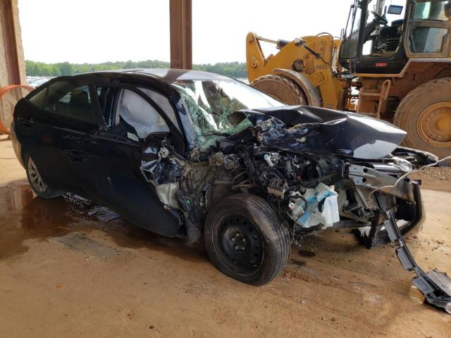 Photo 4 from auction – 2019 TOYOTA COROLLA L with VIN 2T1BURHE9KC143295
