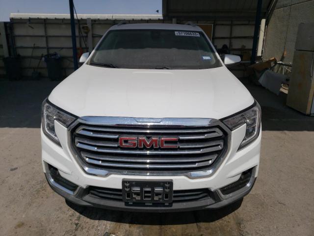 Photo 5 from auction – 2023 GMC TERRAIN SL with VIN 3GKALPEG6PL163134