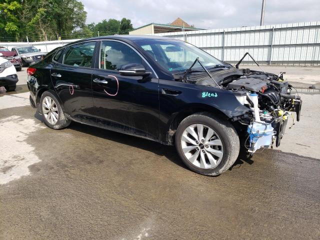 Photo 4 from auction – 2018 KIA OPTIMA LX with VIN 5XXGT4L39JG262568