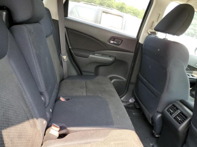 Photo 11 from auction – 2016 HONDA CR-V EX with VIN 2HKRM4H51GH689420