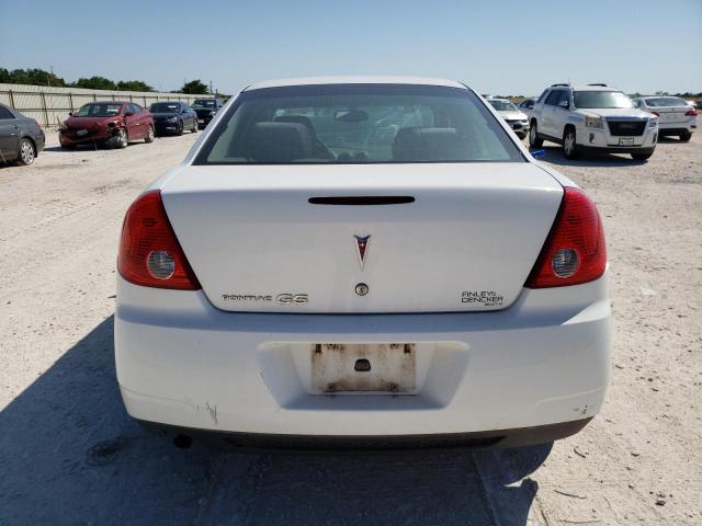 Photo 6 from auction – 2009 PONTIAC G6 with VIN 1G2ZJ57B694248417