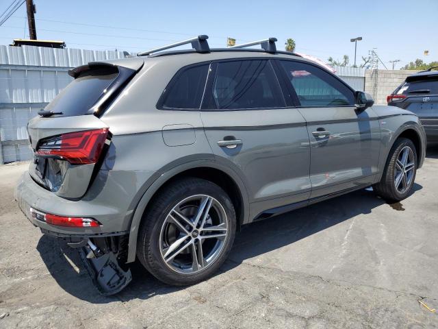 Photo 3 from auction – 2023 AUDI Q5 E PREMI with VIN WA1E2AFYXP2109190