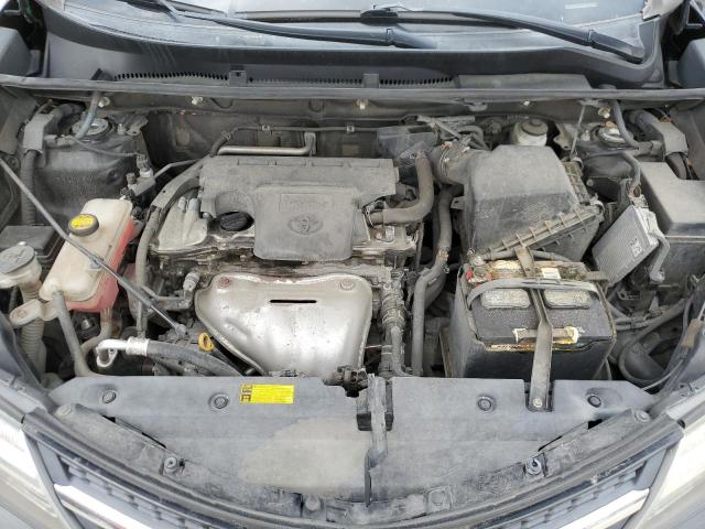 Photo 11 from auction – 2013 TOYOTA RAV4 LIMIT with VIN 2T3DFREVXDW089456