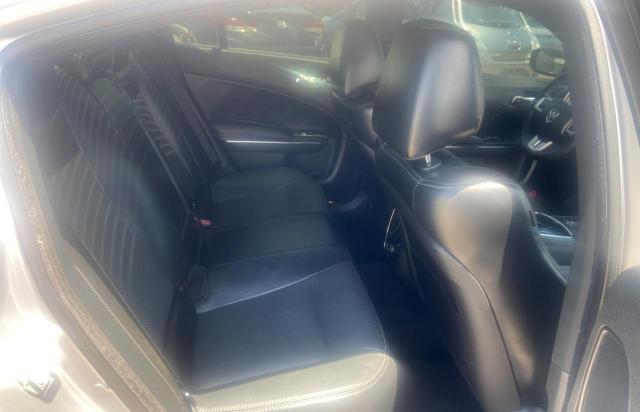 Photo 6 from auction – 2014 DODGE CHARGER R/ with VIN 2C3CDXDT0EH320537