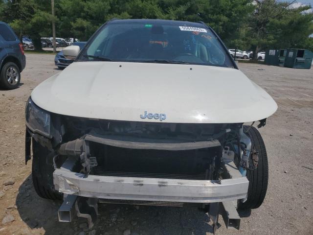 Photo 5 from auction – 2018 JEEP COMPASS LI with VIN 3C4NJDCB3JT191263