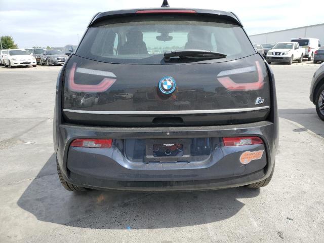 Photo 6 from auction – 2019 BMW I3 REX with VIN WBY8P4C57K7F26957