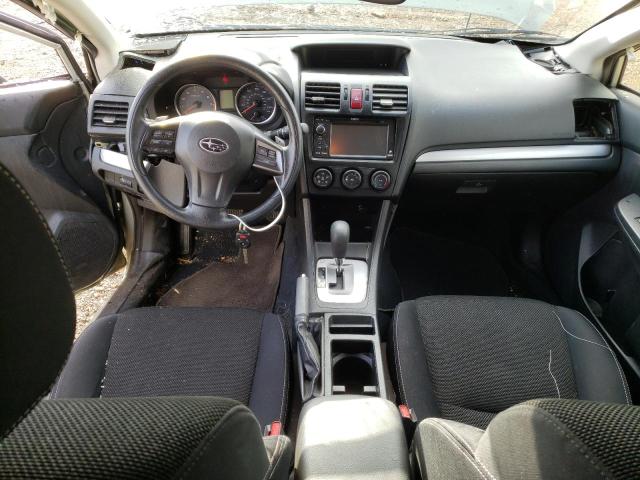 Photo 8 from auction – 2013 SUBARU XV CROSSTR with VIN JF2GPAWC1DH859057