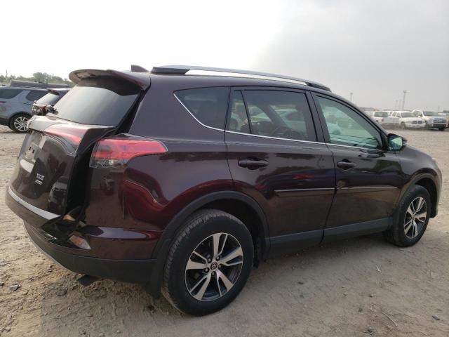 Photo 3 from auction – 2018 TOYOTA RAV4 ADVEN with VIN 2T3RFREV6JW847293