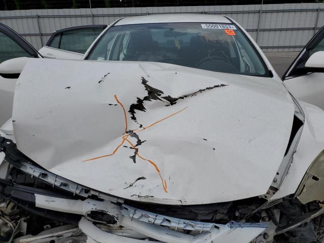 Photo 11 from auction – 2010 MAZDA 6 I with VIN 1YVHZ8CH4A5M30606