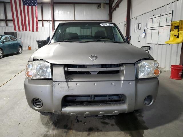 Photo 5 from auction – 2002 NISSAN FRONTIER K with VIN 1N6DD26S32C308188